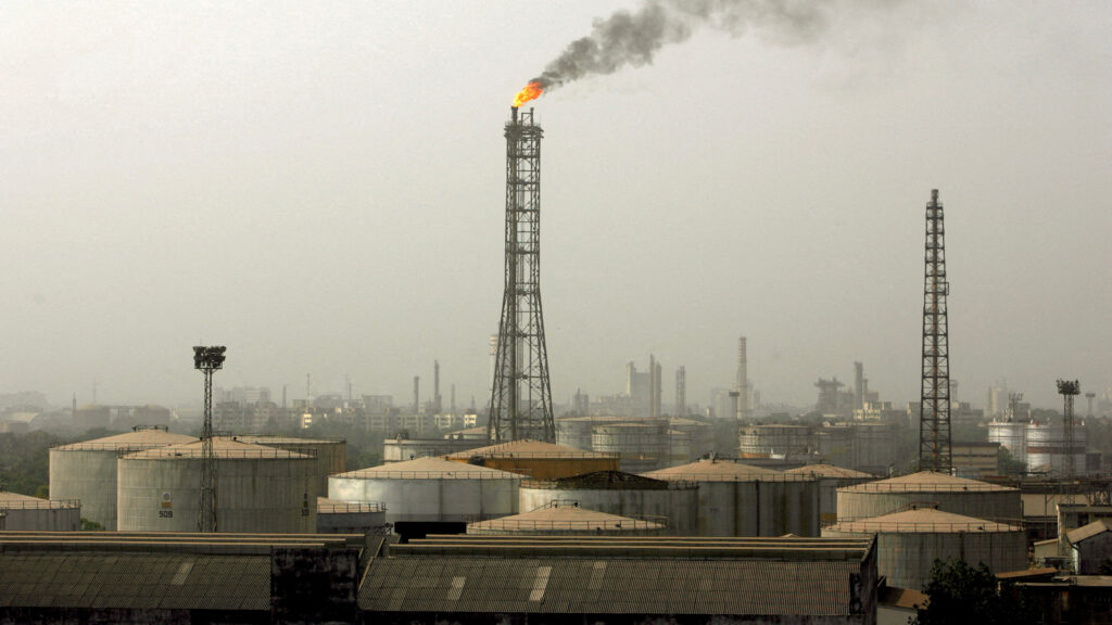 India explores options as Trump warns tariffs on Russian oil buyers: Report