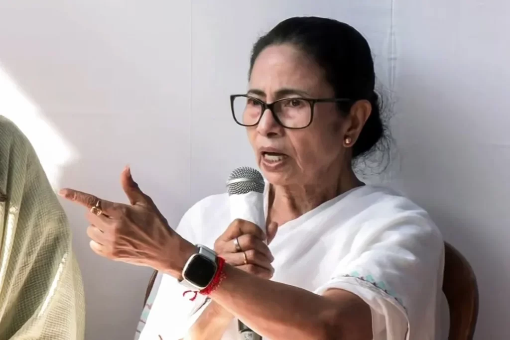 mamata