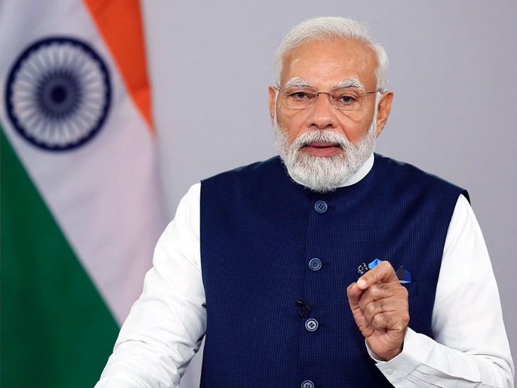 modi