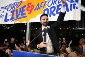 Zohran Mamdani creates history as New York’s First Muslim Indian-Origin Mayor