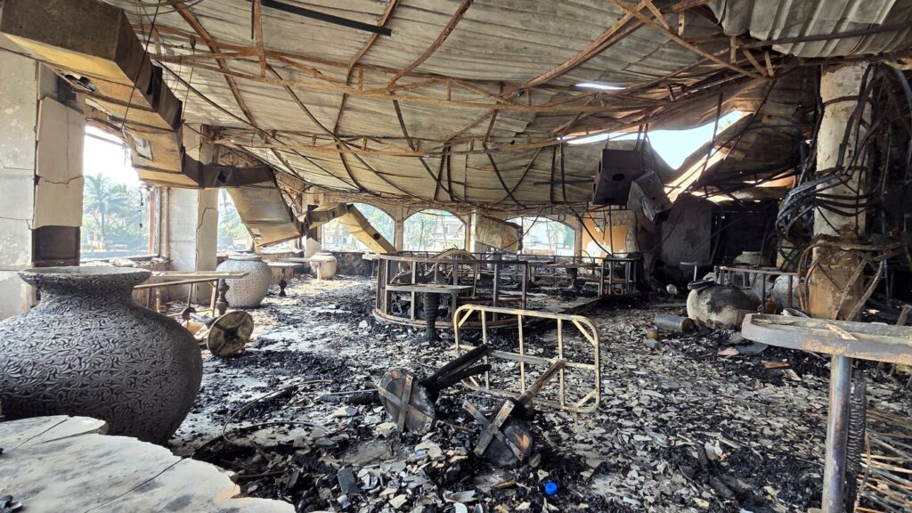 Goa nightclub fire exposes lapses: Repeated alerts, no action, 25 dead