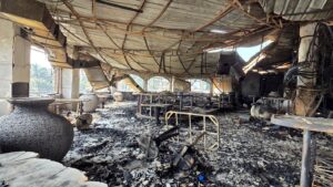 Goa nightclub fire exposes lapses: Repeated alerts, no action, 25 dead