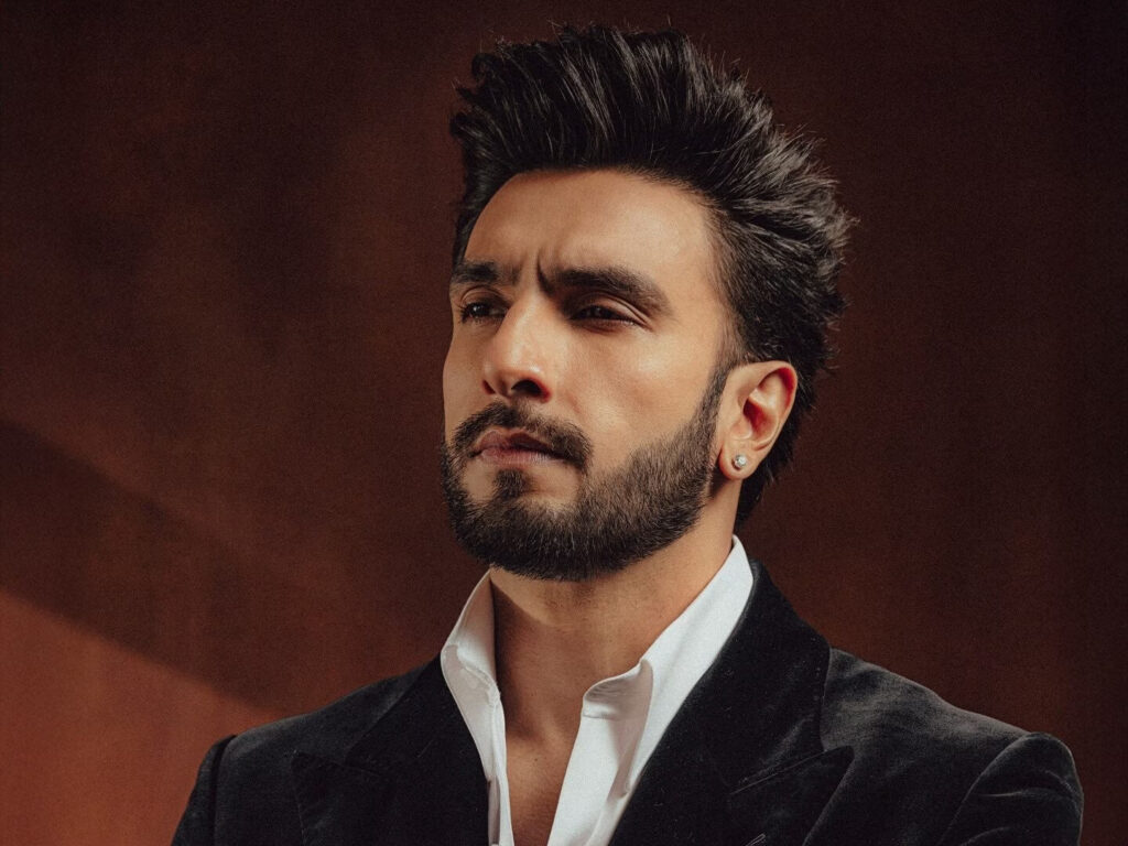 ranveer