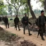 Paramilitary Forces likely to exit Bastar by March 2027, says Chhattisgarh Deputy CM