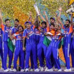 Fearless India storm into World Cup glory with dominant final performance