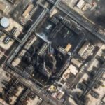 Iran strikes largest Bahrain Oil refinery as West Asia conflict widens