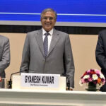 EC Chief assures fair play as 5 states head to polls, vows zero tolerance on violations