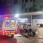 ICU fire at SCB Medical College kills 10 patients, raises questions over hospital safety