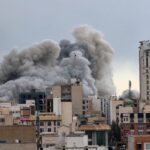 Iran says it will decide end of war, rejects Trump’s claims as conflict intensifies