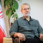 Top Iranian leader Ali Larijani killed in airstrike, conflict enters dangerous phase