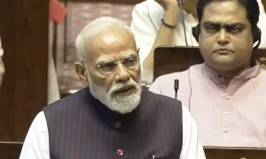 modi