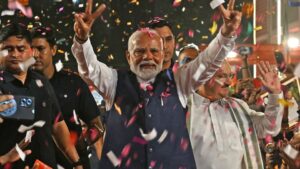 8,931 Days and counting: Narendra Modi sets new record in Indian Governance