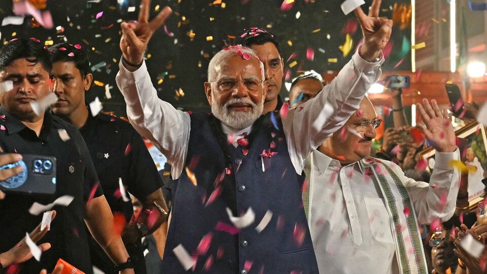 8,931 Days and counting: Narendra Modi sets new record in Indian Governance