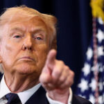 “We don’t need anyone”: Donald Trump hits out as allies refuse Hormuz mission