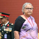 From Gen-Z revolt to ballot: Sushila Karki leads Nepal’s political reset