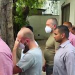 Ukraine protests arrest of nationals in India, NIA probes cross-border drone training network