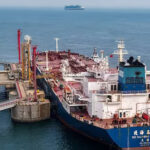 Oil surges above $103 as Iran confirms top official’s death, war tensions spike