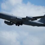US KC-135 tanker crashes in Iraq during Iran war, militia claims role