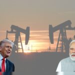 US grants 30-day waiver to India for Russian oil purchases amid rising global energy tensions