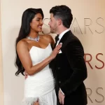 Priyanka Chopra and Nick Jonas steal the spotlight at Oscars 2026 Red Carpet