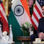 US puts ‘America first’ in India trade deal, vows to avoid China-Era mistakes