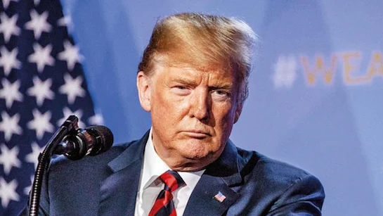 trump