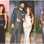 Kritika–Gaurav reception: Farhan Akhtar, Malaika Arora and Bollywood stars light up Mumbai night