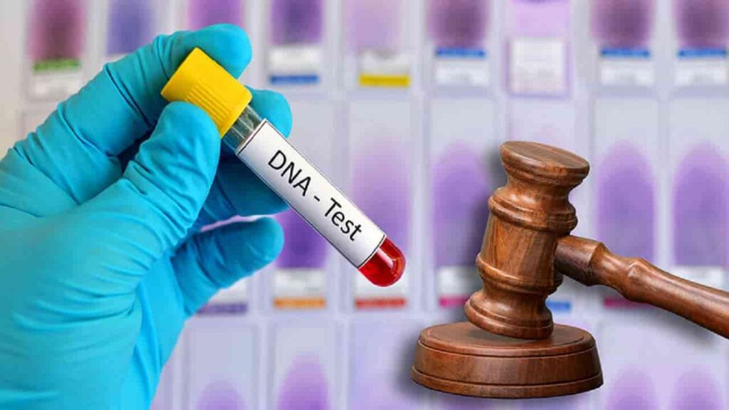 dna