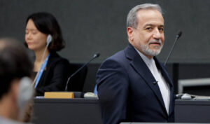 iran