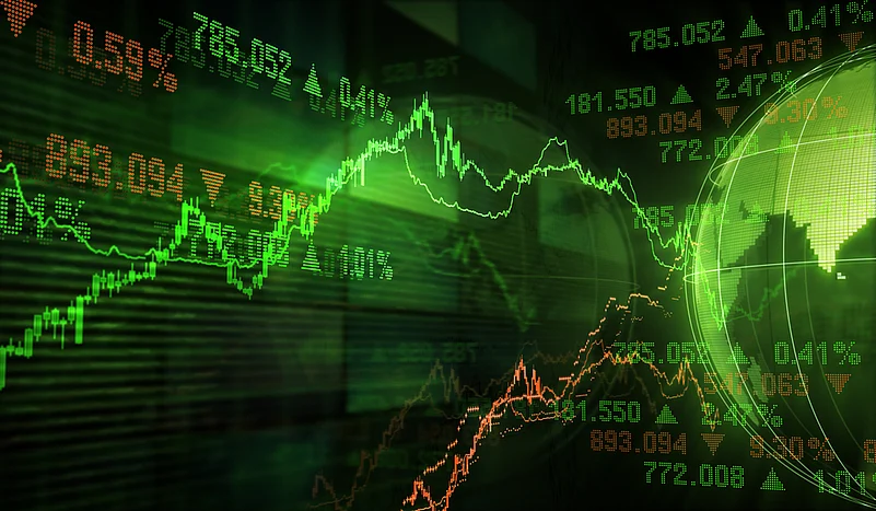 sensex