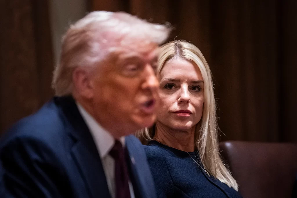 trum