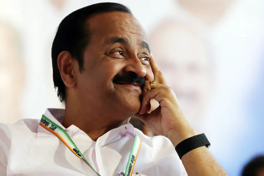 cm kerala