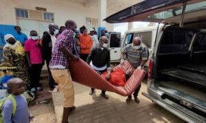 Rare Ebola variant triggers fresh health alarm across Eastern Congo
