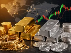 gold