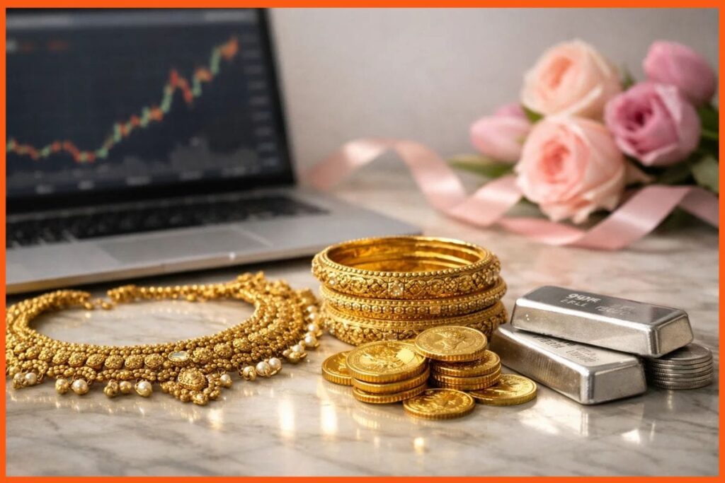 gold