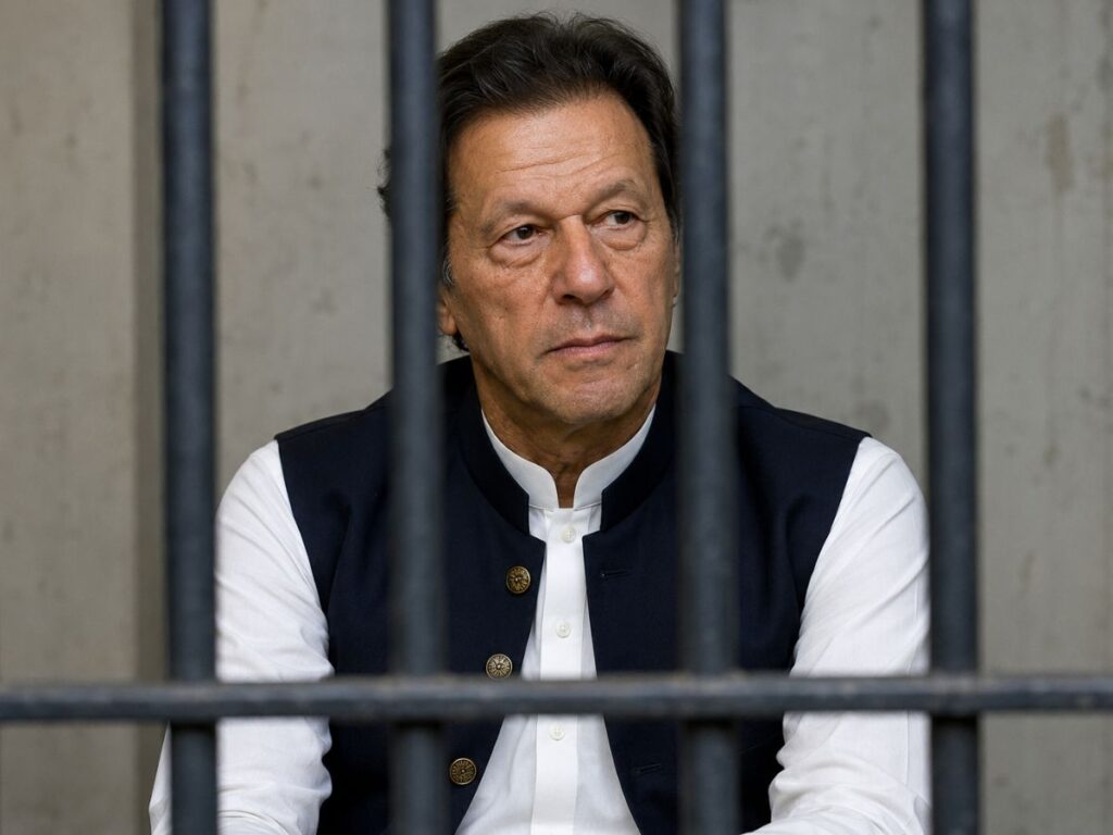 jail