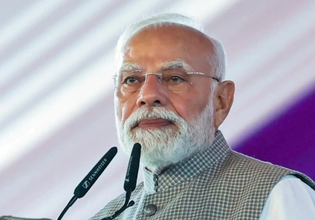 modi