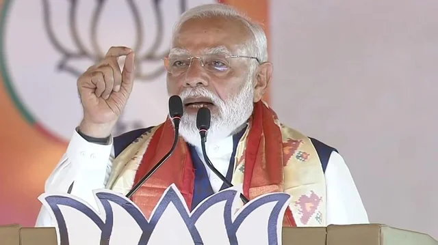 modi