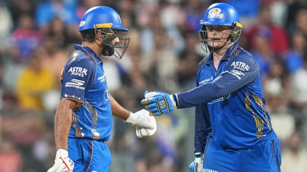 rohit