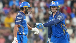 rohit