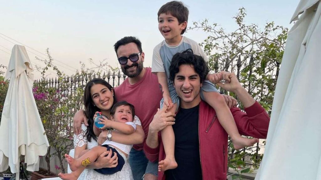 saif