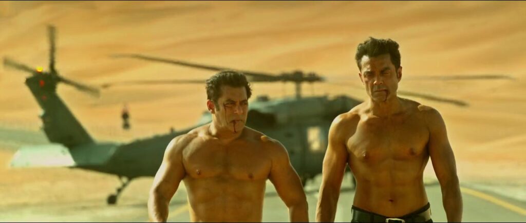 salman