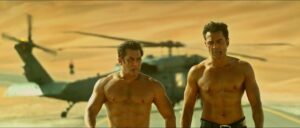 salman