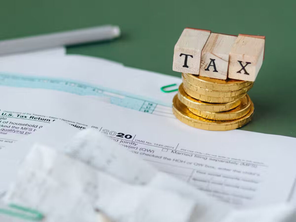 tax