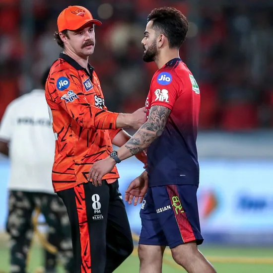 virat