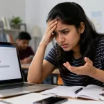 CBSE re-evaluation portal faces fresh glitches, leaving students waiting during admission season