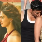 Welcome To The Jungle song remake sparks debate, fans compare Disha Patani with Katrina Kaif