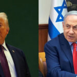 Trump-Netanyahu rift deepens as Lebanon conflict raises fears over regional stability